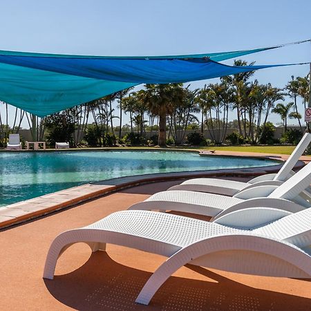 Big4 Casino Holiday Park Εξωτερικό φωτογραφία