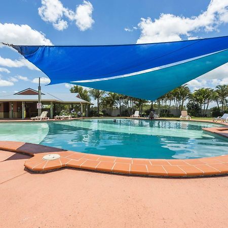 Big4 Casino Holiday Park Εξωτερικό φωτογραφία
