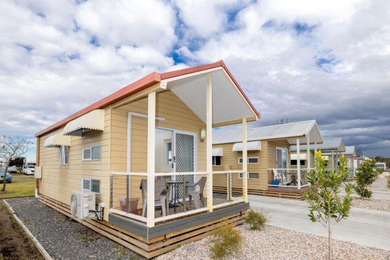 Big4 Casino Holiday Park Εξωτερικό φωτογραφία