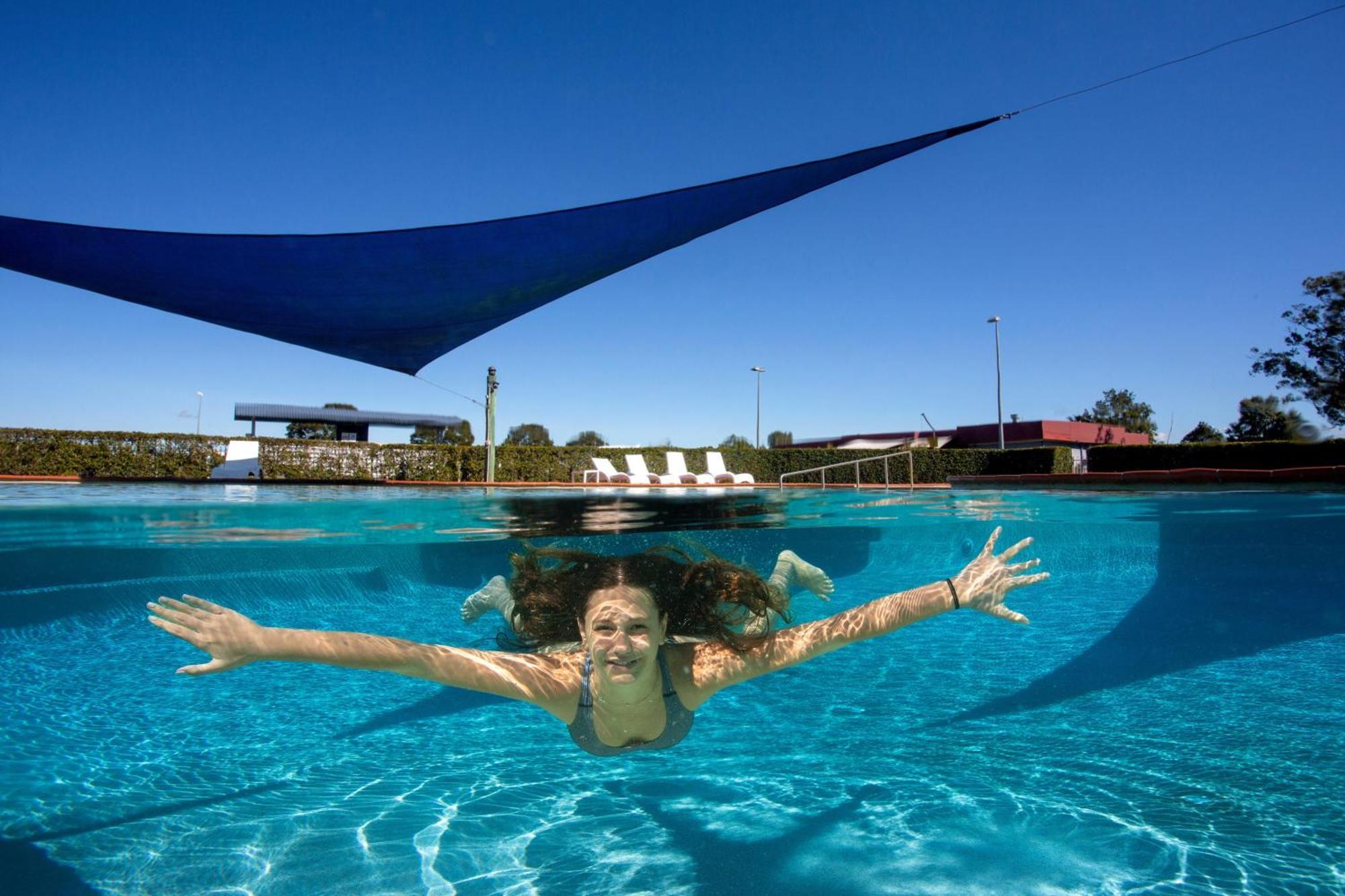 Big4 Casino Holiday Park Εξωτερικό φωτογραφία