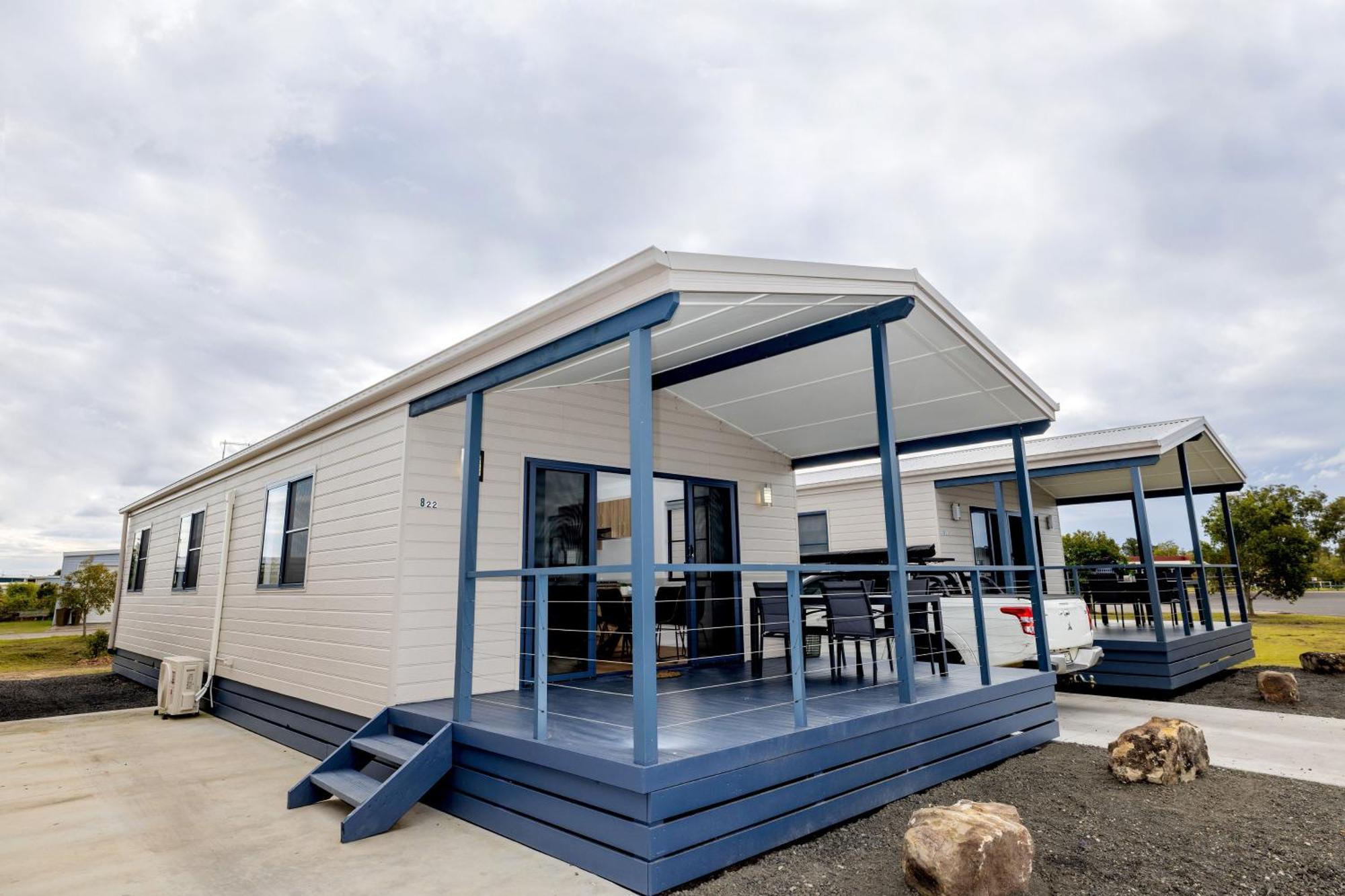 Big4 Casino Holiday Park Εξωτερικό φωτογραφία