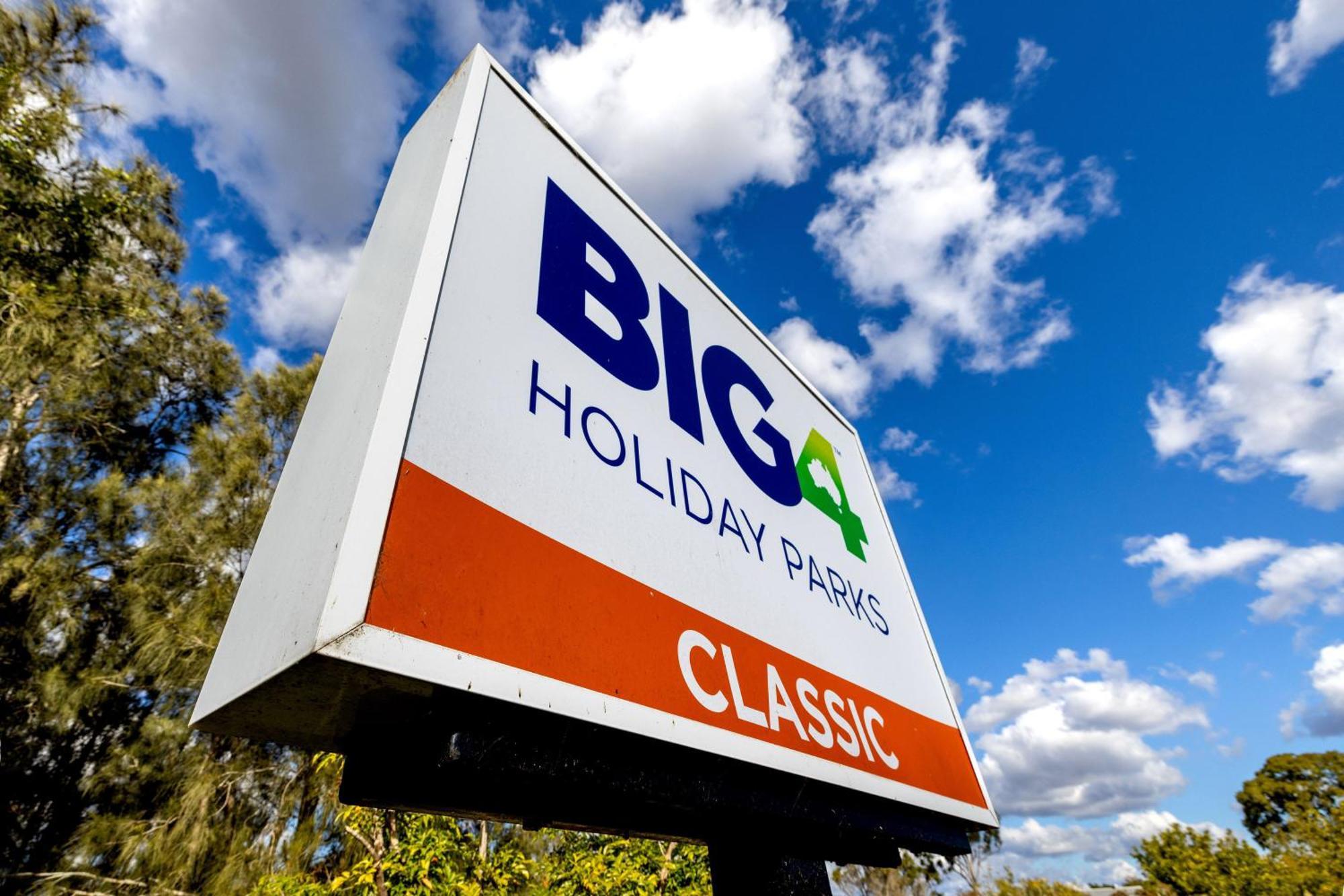 Big4 Casino Holiday Park Εξωτερικό φωτογραφία