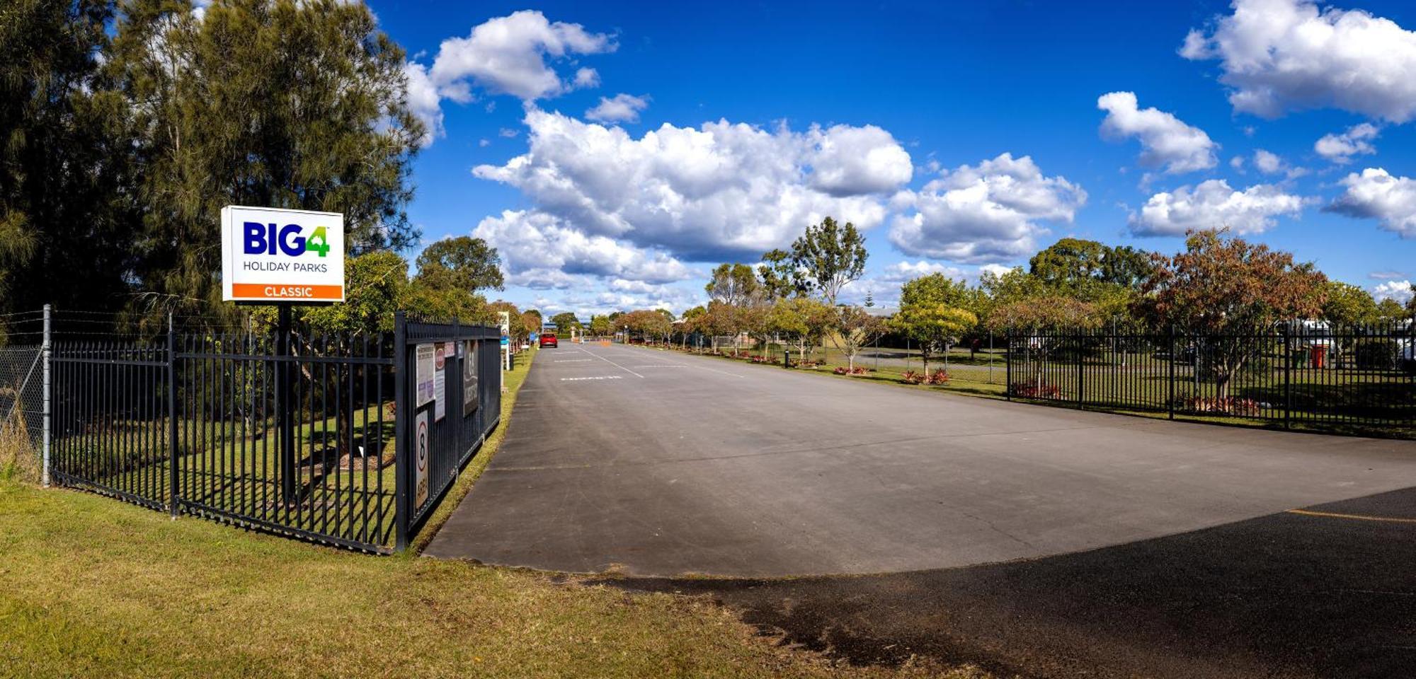 Big4 Casino Holiday Park Εξωτερικό φωτογραφία