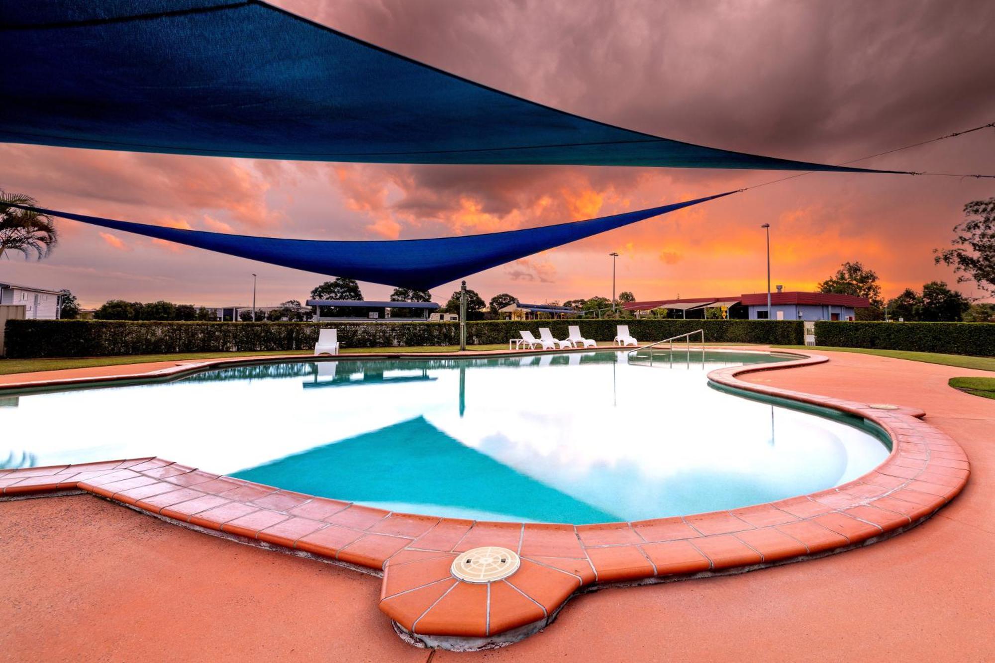 Big4 Casino Holiday Park Εξωτερικό φωτογραφία
