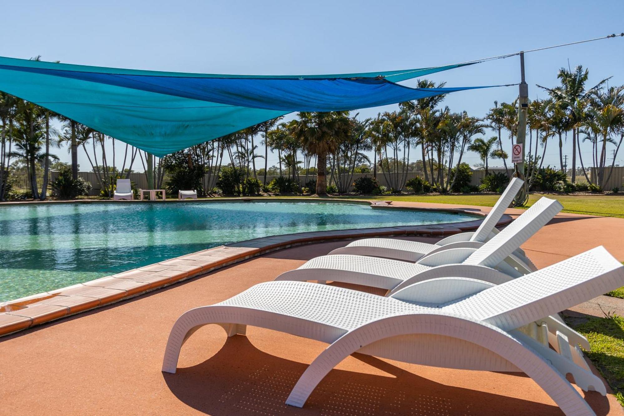 Big4 Casino Holiday Park Εξωτερικό φωτογραφία