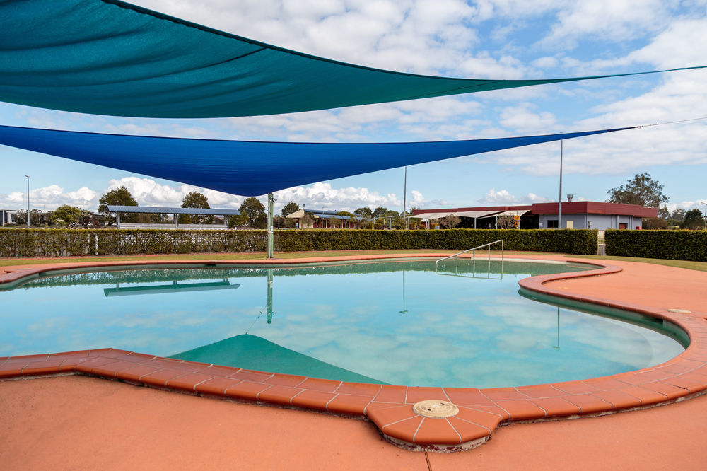 Big4 Casino Holiday Park Εξωτερικό φωτογραφία