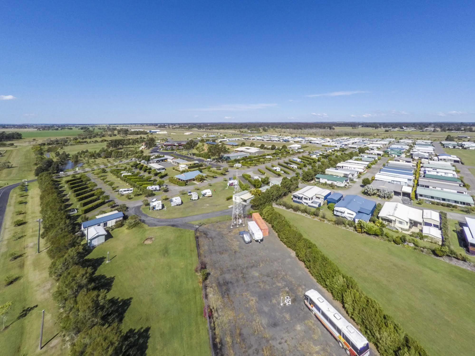 Big4 Casino Holiday Park Εξωτερικό φωτογραφία