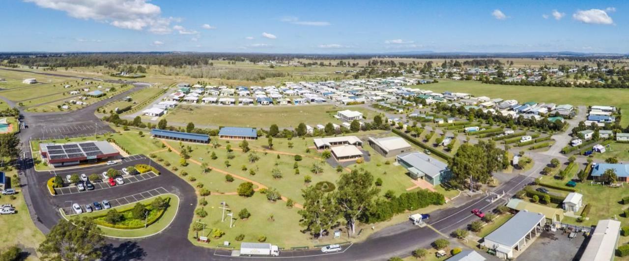 Big4 Casino Holiday Park Εξωτερικό φωτογραφία