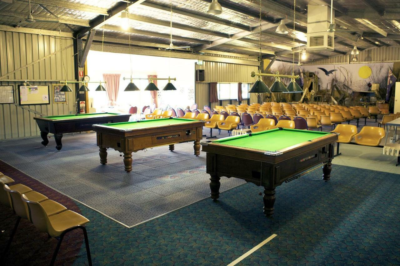 Big4 Casino Holiday Park Εξωτερικό φωτογραφία